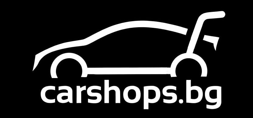 carshops.bg